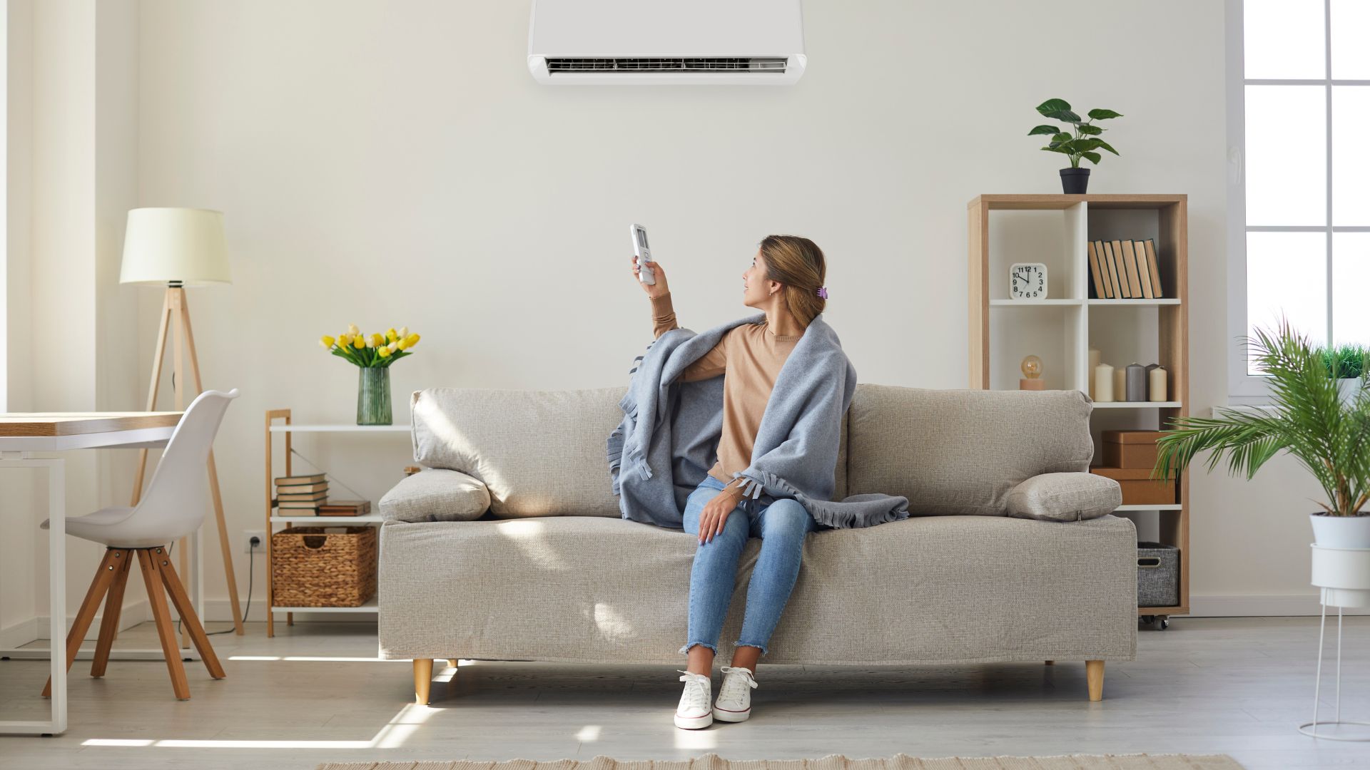 Minnesota Homeowner’s Guide to Preventing Summertime HVAC Issues