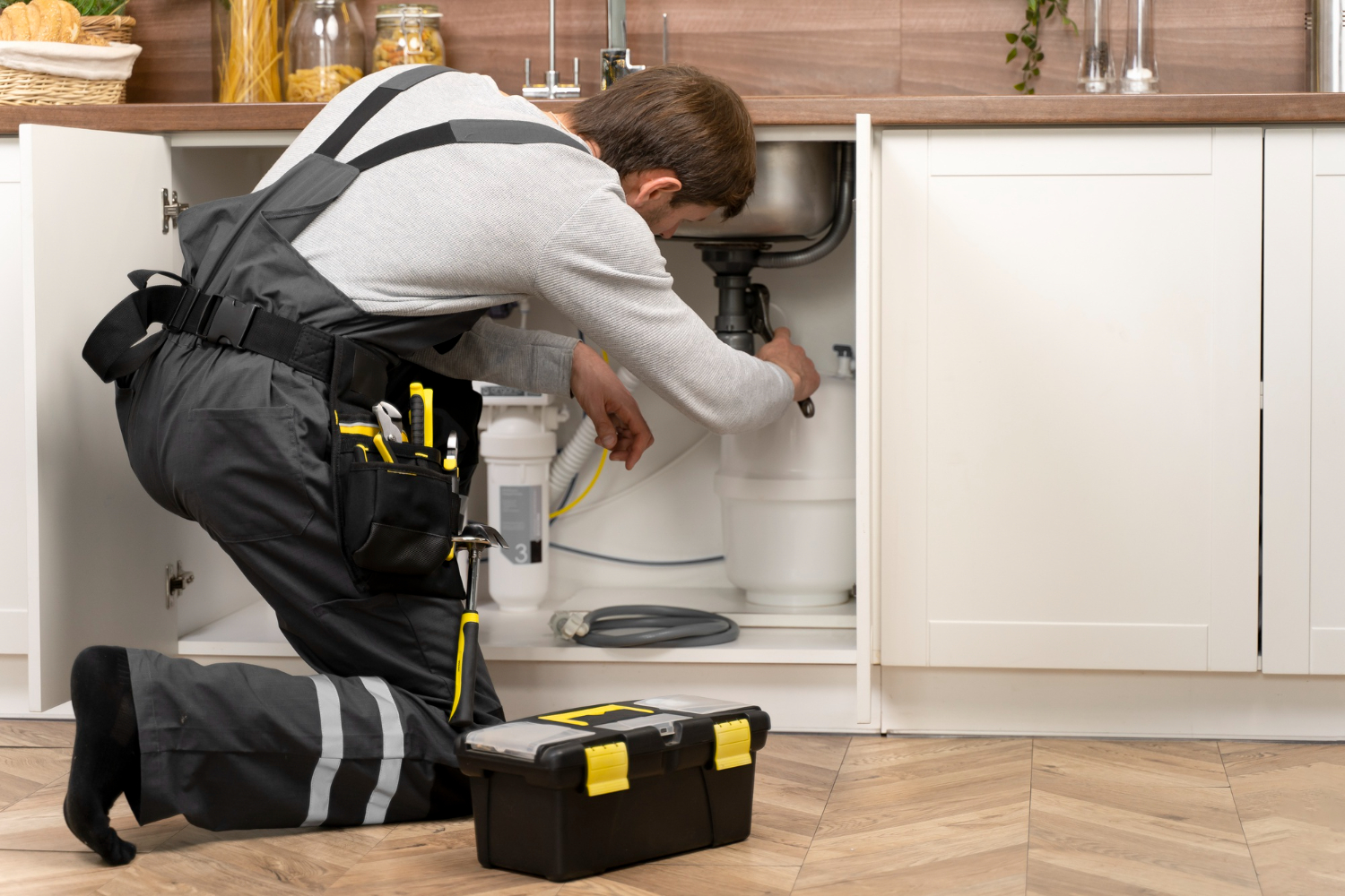 Winter-readiness plumbing inspection Minnesota by Norse Home Solutions