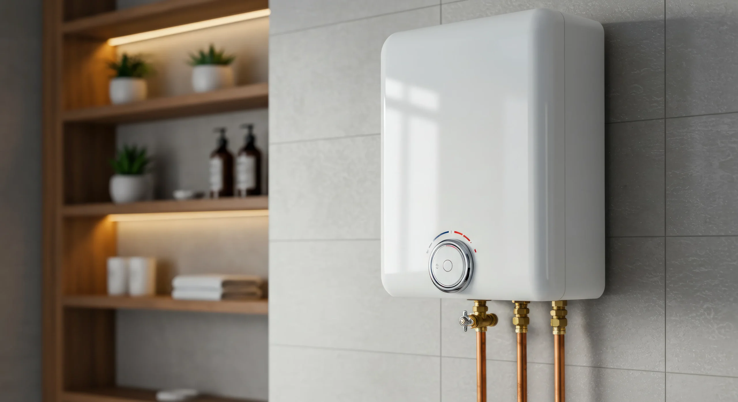 HVAC and Plumbing in Oakdale MN