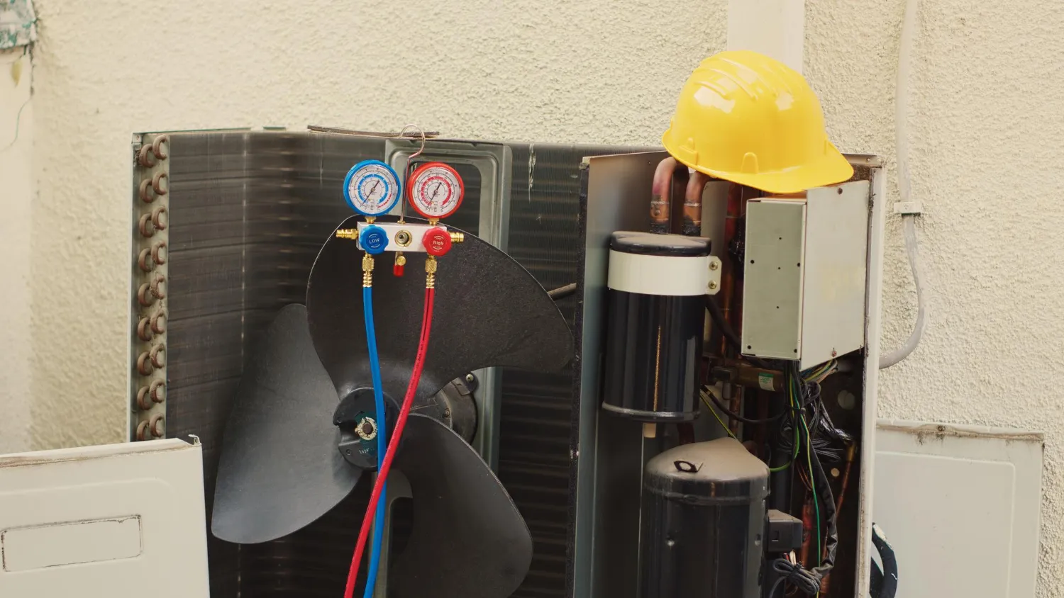 Cooling services in Lake Elmo MN