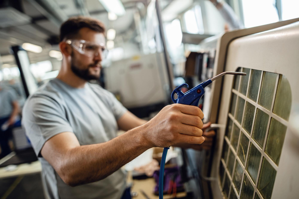 HVAC and plumbing in St Paul Park MN