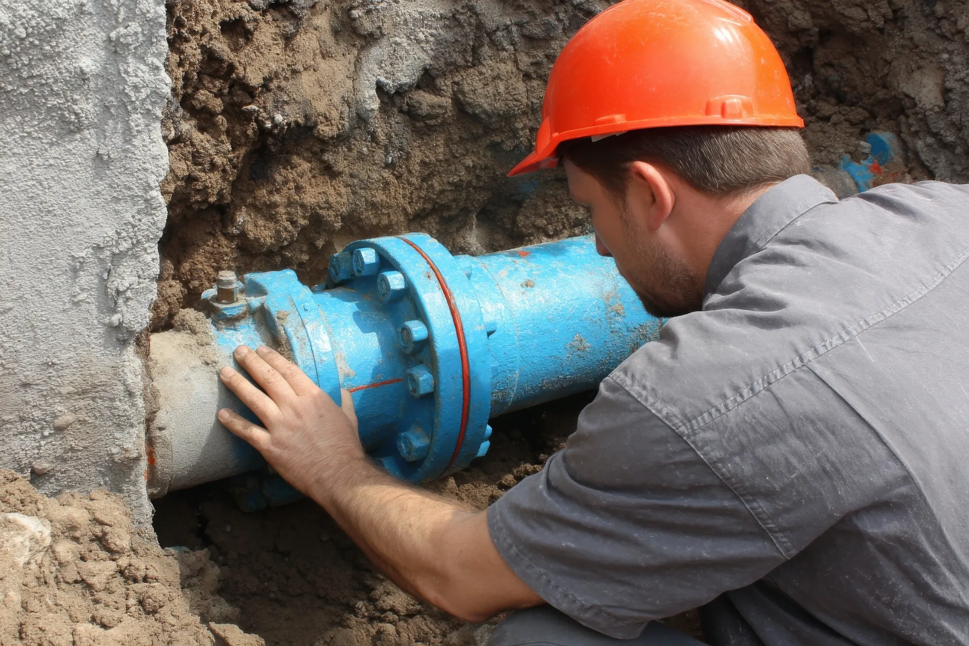 Drain services in Lakeland MN
