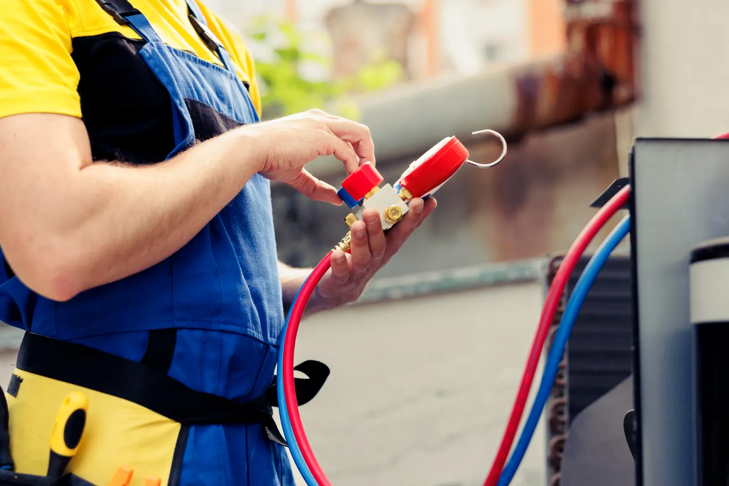 Heating Services in Lake Elmo MN