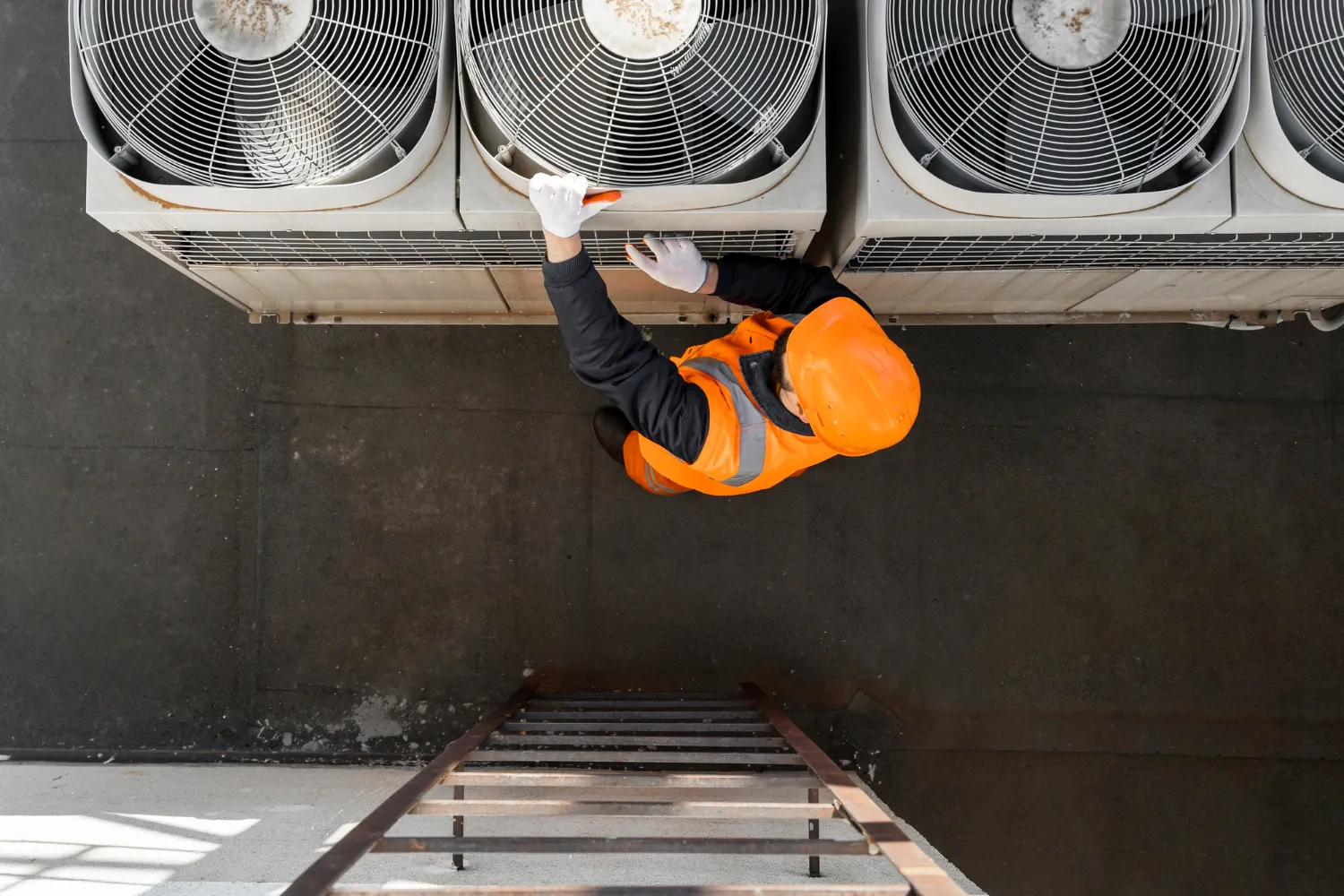 Norse Home Solutions Cooling services repair, installation, maintenance