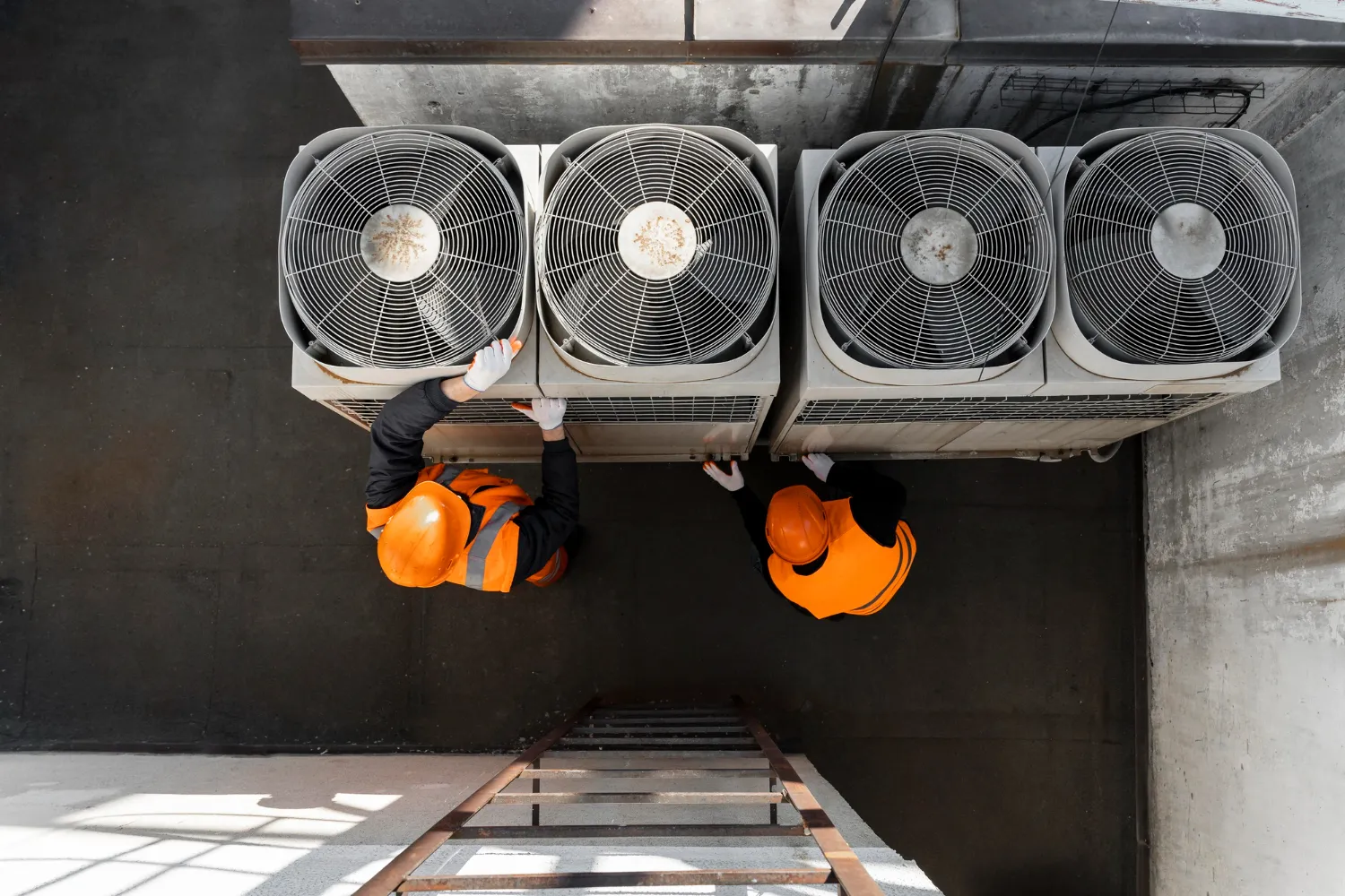 Norse Home Solutions Hvac and Plumbing in MN Service Areas