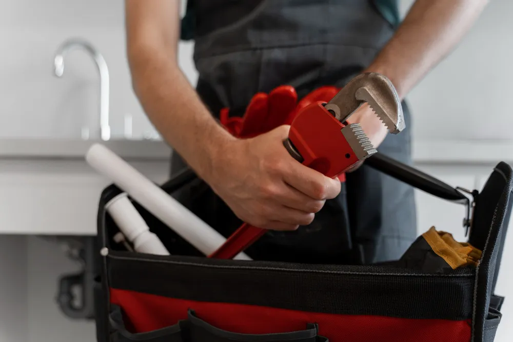 HVAC and Plumbing in Lake Elmo MN