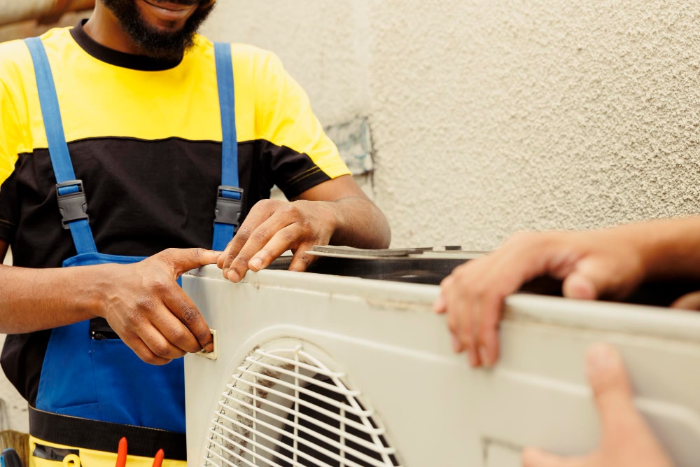 AC Compressor Repair vs Replacement Which Is More Cost-Effective