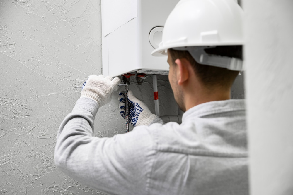 Water Heater Repair Cost Breakdown: When a Small Issue Becomes a Full Replacement
